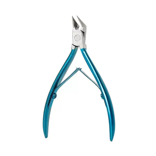 🦶✂️ Stainless Steel Toenail Clipper – Professional Ingrown & Thick Nail Nipper | قاطع أظافر القدم من الستانلس ستيل – احترافي للأظافر السميكة والمنغرسة