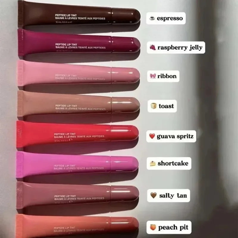 Blush Cream & Lip Gloss Stick Phone Case – 2-in-1 iPhone Makeup Cover (Toast, Salty Tan, Raspberry, Espresso Shades) | كفر آيفون مع أحمر خدود وكريم شفاه مدمج – 2 في 1 بدرجات توست، تان، توت، وإسبرسو