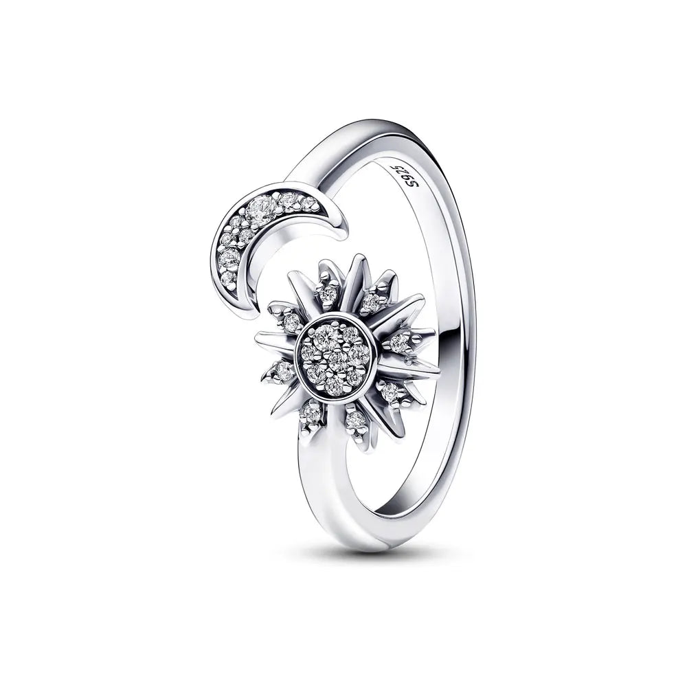 โจ Red & Pink Heart Zircon Ring โ Fashion Wedding Jewelry Gift ๐ท ุฎุงุชู
ุฃููู ู
ุฑุตุน ุจุญุฌุฑ ุฒุฑููู ููุจ ุจุงูููููู ุงูุฃุญู
ุฑ ูุงููุฑุฏู โ ูุฏูุฉ ุฑุงููุฉ ููุฒูุงู ูุงูู
ูุถุฉ