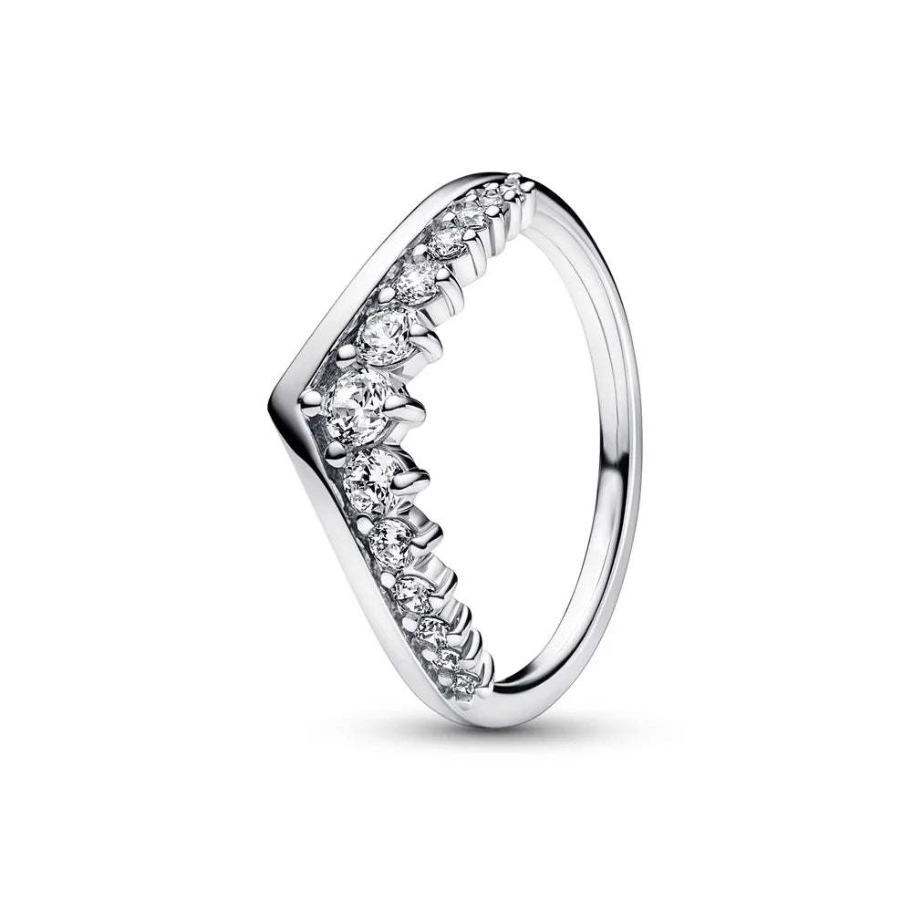โจ Red & Pink Heart Zircon Ring โ Fashion Wedding Jewelry Gift ๐ท ุฎุงุชู
ุฃููู ู
ุฑุตุน ุจุญุฌุฑ ุฒุฑููู ููุจ ุจุงูููููู ุงูุฃุญู
ุฑ ูุงููุฑุฏู โ ูุฏูุฉ ุฑุงููุฉ ููุฒูุงู ูุงูู
ูุถุฉ
