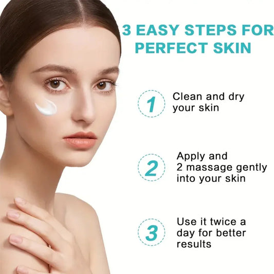 ✨ YOUNGCOME Retinol Collagen Moisturizing Cream 🔷 – Nourishing Anti-Aging Cream for Skin Elasticity, Brightening & Smooth Texture | كريم يانغكوم بالكولاجين والريتينول – مغذٍ ومرطب لمقاومة الشيخوخة وتحسين