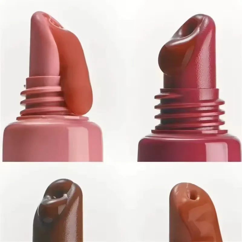 ๐ฑ๐ Blush Cream Stick & Lip Gloss Case โ Toast Design | ููุฑ ุนุตุฑู ุจุดูู ุฑูุฌ/ุจูุดุฑ โ ุชุตู
ูู
ุชูุณุช ุฃููู ููุจูุงุช