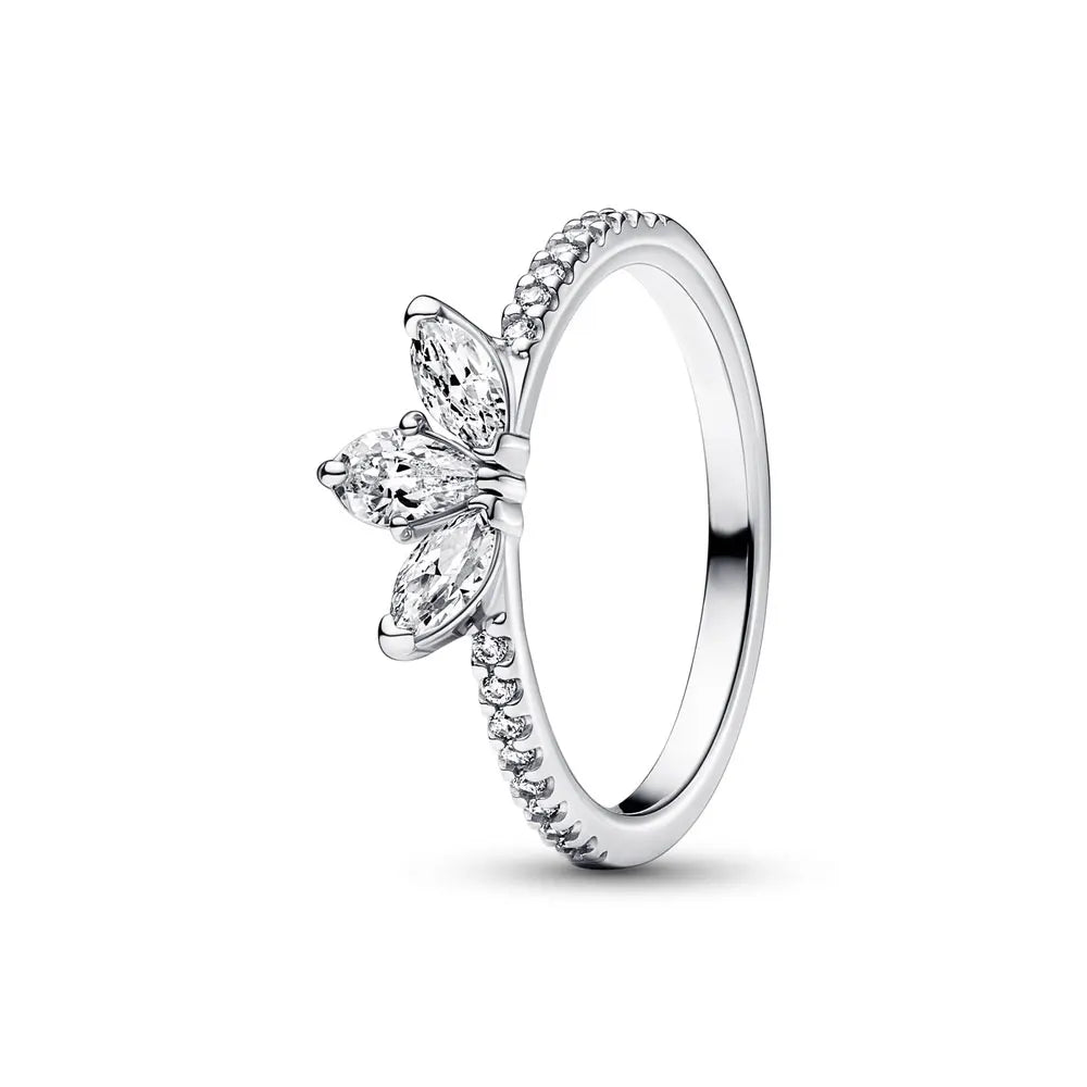 โจ Red & Pink Heart Zircon Ring โ Fashion Wedding Jewelry Gift ๐ท ุฎุงุชู
ุฃููู ู
ุฑุตุน ุจุญุฌุฑ ุฒุฑููู ููุจ ุจุงูููููู ุงูุฃุญู
ุฑ ูุงููุฑุฏู โ ูุฏูุฉ ุฑุงููุฉ ููุฒูุงู ูุงูู
ูุถุฉ