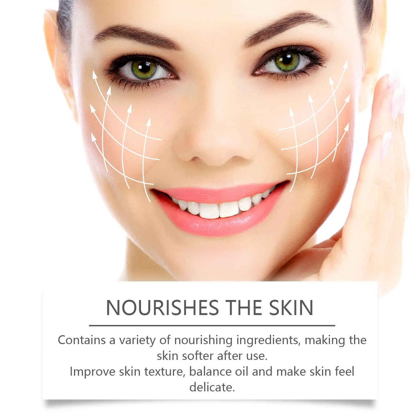 Bamboo Charcoal Peel-Off Mask – Natural Blackhead Remover | قناع الفحم الطبيعي لإزالة الرؤوس السوداء وتنقية البشرة
