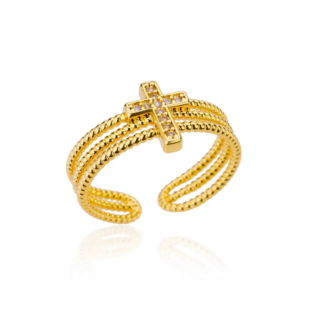 โจ 316L Stainless Steel Gold Rings โ Classic Wedding & Couple Jewelry ๐ท ุฎูุงุชู
ุณุชุงููุณ ุณุชูู 316L ุจููู ุฐูุจู โ ุชุตู
ูู
ูุงุฎุฑ ูููุงุณููู ููุฒูุงู