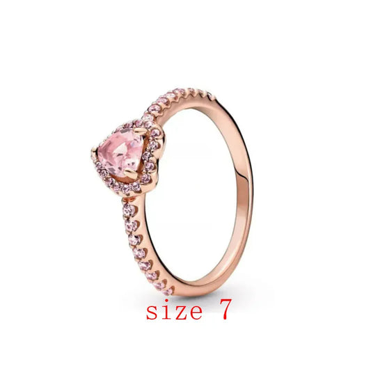 Valentine's Day Red Christmas Apple Gift Dangle Charms Beads 925 Sterling Silver Fit Original Heart Bracelet Women Jewelry