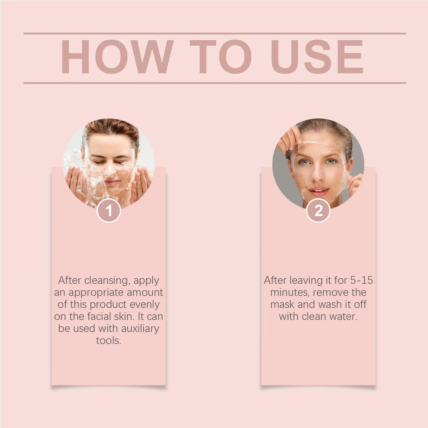 โจ Hydrolyzed Collagen Overnight Facial Mask โ Peel-Off Hydrating & Firming Care ๐ท ู
ุงุณู ูููู ูููุฌู ุจุงููููุงุฌูู ุงูู
ุชุญูู โ ู
ุฑุทุจ ูู
ุดุฏ ููุจุดุฑุฉ ู
ุน ุชุฃุซูุฑ ุชูุดูุฑ ูุทูู