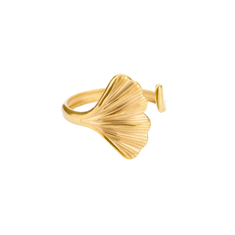 โจ 316L Stainless Steel Gold Rings โ Classic Wedding & Couple Jewelry ๐ท ุฎูุงุชู
ุณุชุงููุณ ุณุชูู 316L ุจููู ุฐูุจู โ ุชุตู
ูู
ูุงุฎุฑ ูููุงุณููู ููุฒูุงู