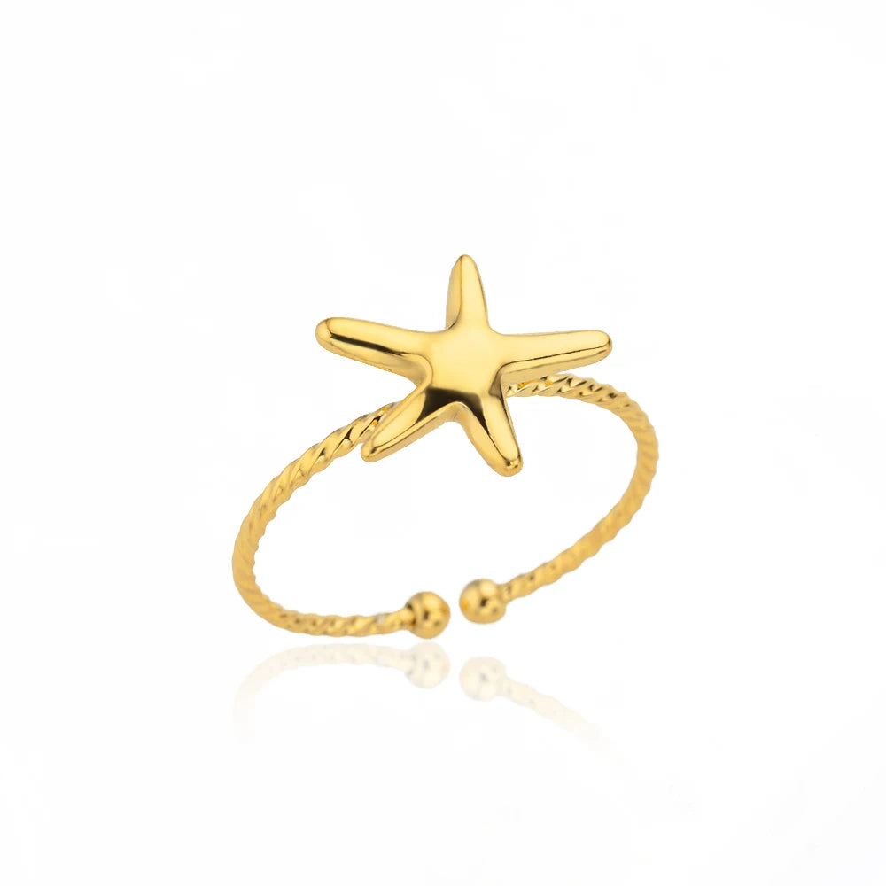 โจ 316L Stainless Steel Gold Rings โ Classic Wedding & Couple Jewelry ๐ท ุฎูุงุชู
ุณุชุงููุณ ุณุชูู 316L ุจููู ุฐูุจู โ ุชุตู
ูู
ูุงุฎุฑ ูููุงุณููู ููุฒูุงู