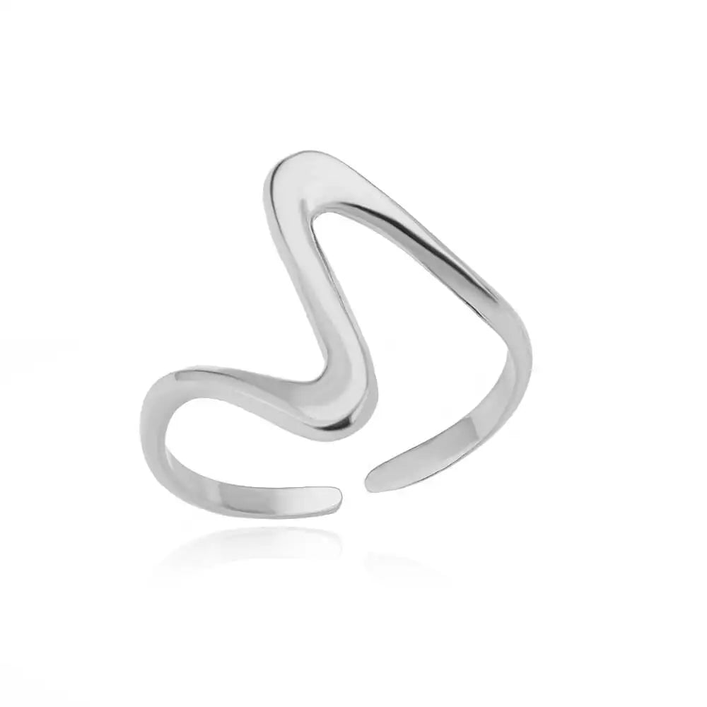 โจ 316L Stainless Steel Gold Rings โ Classic Wedding & Couple Jewelry ๐ท ุฎูุงุชู
ุณุชุงููุณ ุณุชูู 316L ุจููู ุฐูุจู โ ุชุตู
ูู
ูุงุฎุฑ ูููุงุณููู ููุฒูุงู