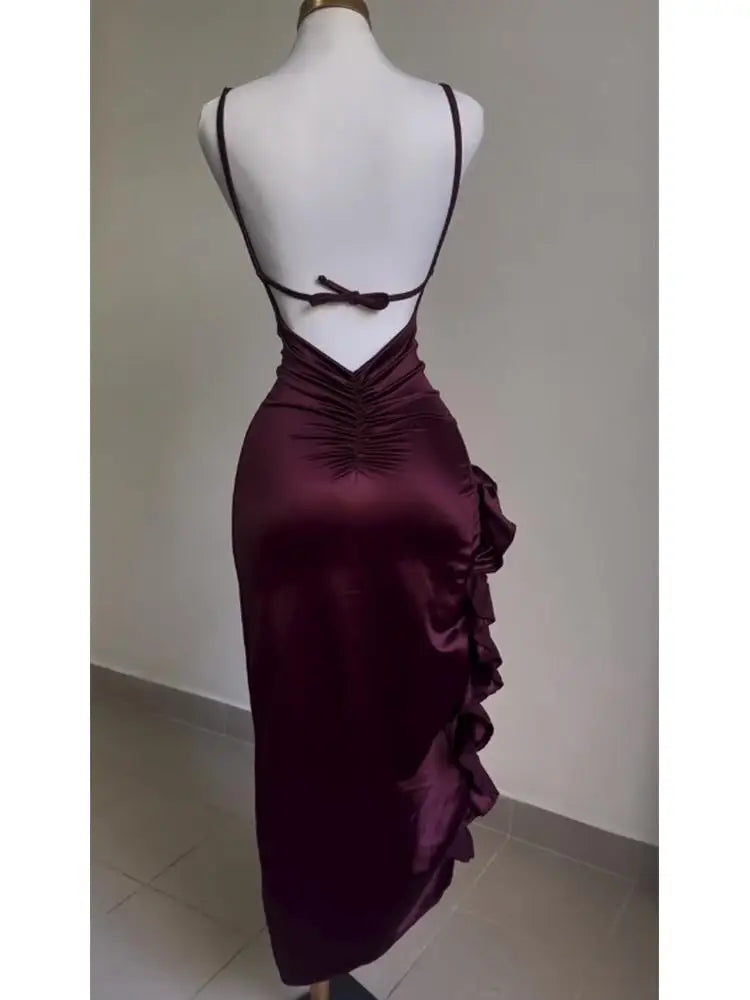 ๐ฅ 2025 Y2K Sexy Halter Spice Girl Dress ๐ โ Europe & US Explosive Cross-Border Summer Dress | ูุณุชุงู ุญู
ุงูุฉ ุนูู ุฃูุซูู ุฌุฑูุก 2025 โ ู
ูุถุฉ ู2ูู ุตูููุฉ ุจูู
ุณุฉ โุณุจุงูุณ ุฌูุฑูโ ุฃูุฑูุจูุฉ ูุฃู
ุฑูููุฉ
