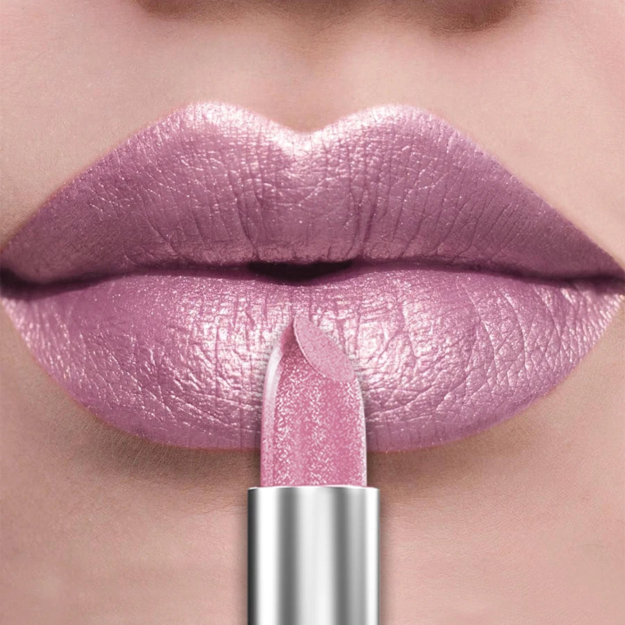โจ 21 Colors Metallic Glitter Lipstick โ Bold, Shiny & Long-Lasting Matte Tint ๐ท ุทูู
21 ููู ู
ู ุฃุญู
ุฑ ุงูุดูุงู ุงููุงู
ุน ุงูู
ุนุฏูู โ ุฃููุงู ูููุฉ ุจูู
ุนุฉ ูุคูุคูุฉ ุชุฏูู
ุทููููุง