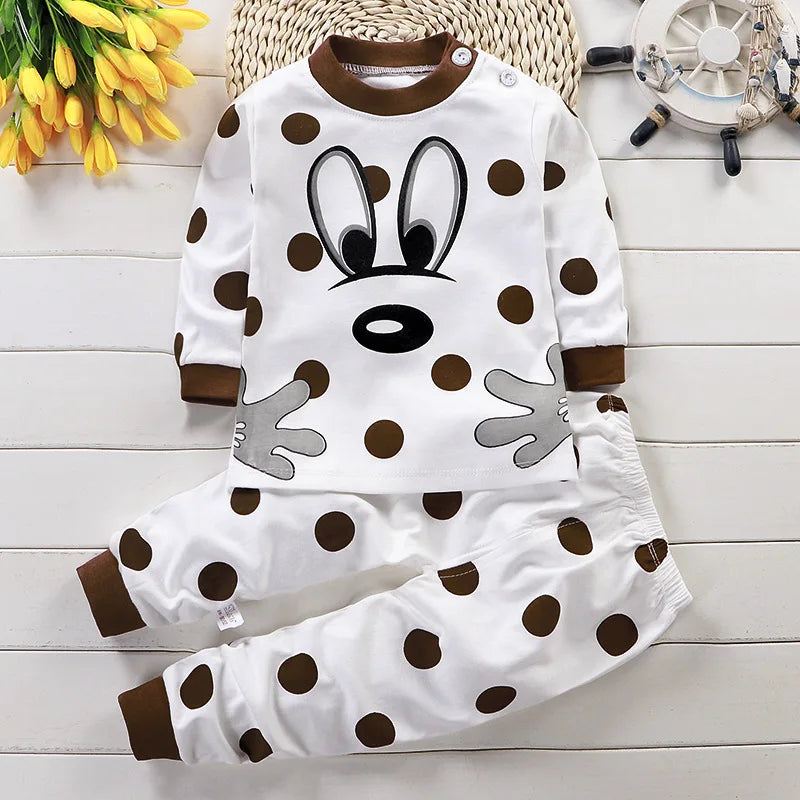 Kids Clothes Children Sets