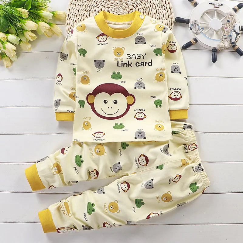 Kids Clothes Children Sets