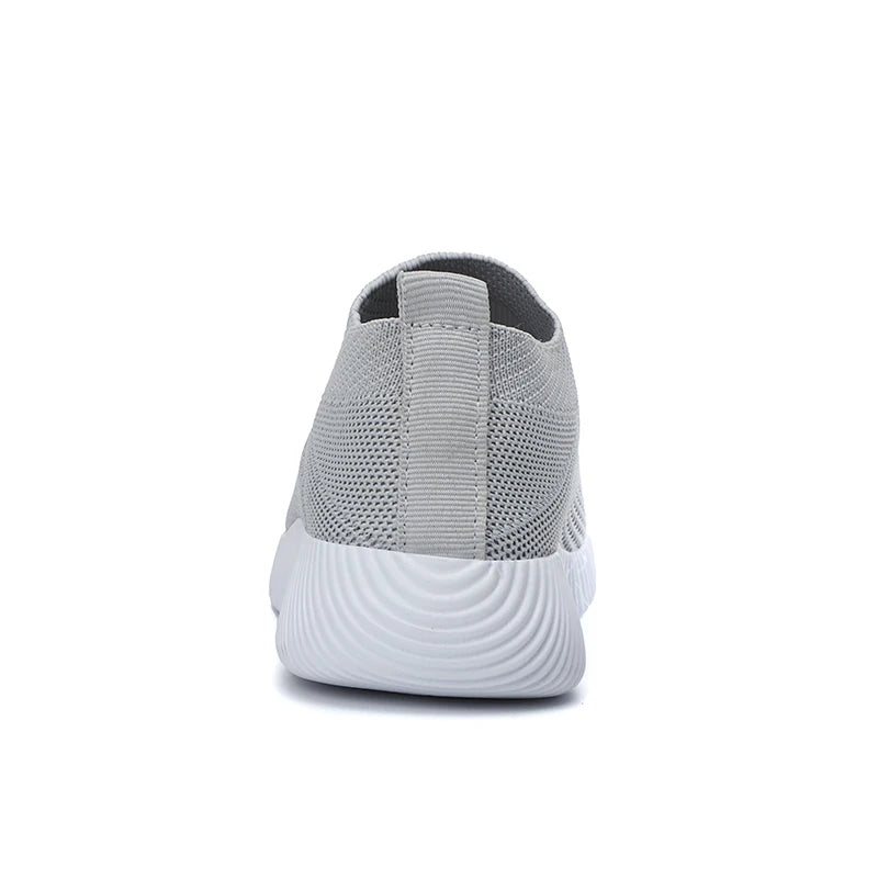 Women’s Vulcanized Slip-On Sneakers – High Quality Loafers, Plus Sizes Available | حذاء نسائي فلكنايزد بدون رباط – لوفزر أنيقة عالية الجودة، مقاسات كبيرة متوفرة