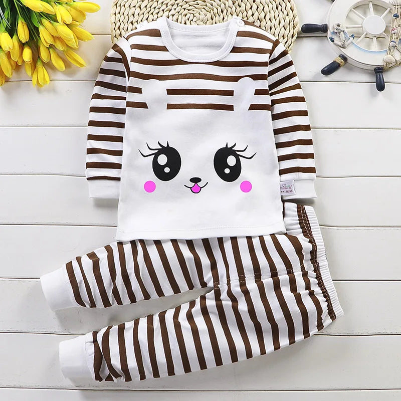 Kids Clothes Children Sets