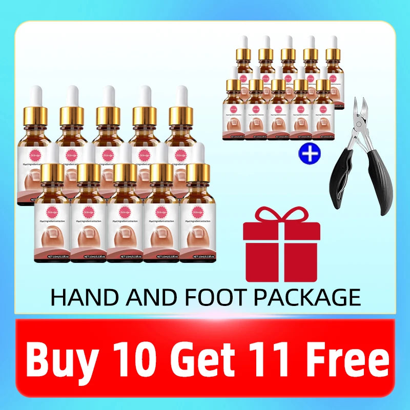 2025 Hot Sale Set Pedicure Manicureed Gray Package Tools