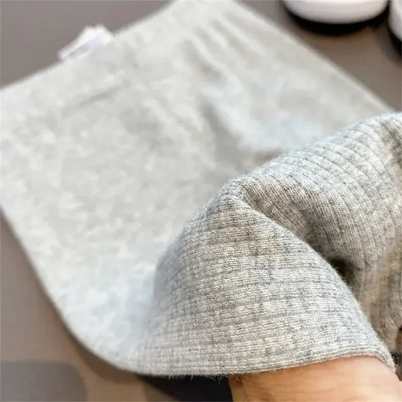Autumn Children's Fashionable Sports Set Baby Girl Sweater