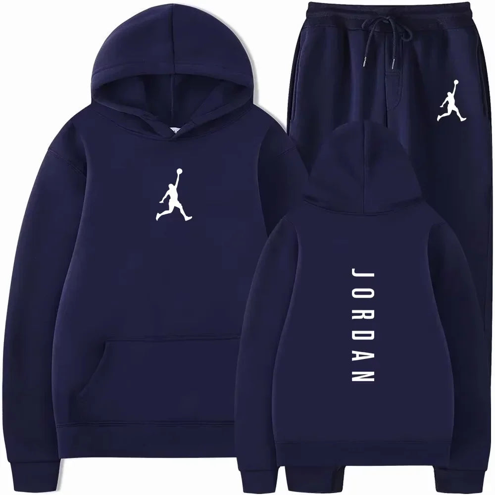 2025 Men's Warmth Winter Clothing Collection (including hat styles) Men's Autumn Sport Outfits Women's Sport Outfits (including