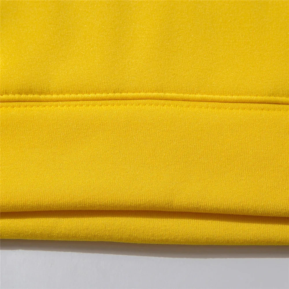New Fashion Men's Women's Hoodies Spring Autumn Winter Casual Hoodies Sweatshirts Men Tops Solid Color Hoodie Sweatshirt Male