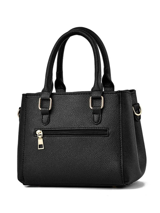 👜 Embroidery Messenger Bags Women - حقيبة كتف نسائية مطرزة أنيقة