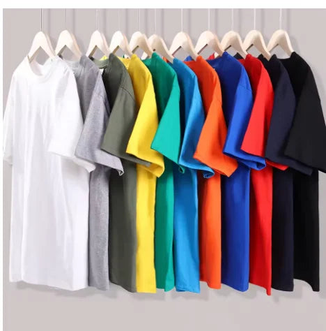 American Sports Suit Men's Loose Street Summer Breathable Short-sleeved Shorts, A Set with Five-point Pants Tide