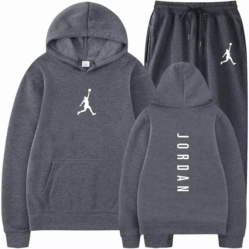 2025 Men's Warmth Winter Clothing Collection (including hat styles) Men's Autumn Sport Outfits Women's Sport Outfits (including