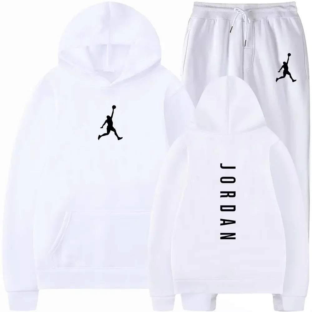 2025 Men's Warmth Winter Clothing Collection (including hat styles) Men's Autumn Sport Outfits Women's Sport Outfits (including