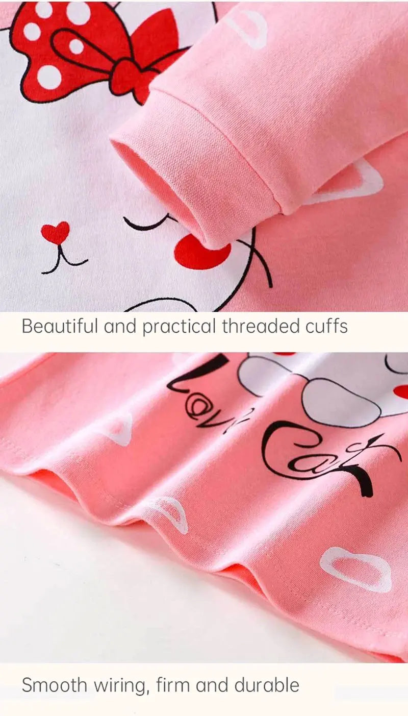 Kids Clothes Children Sets