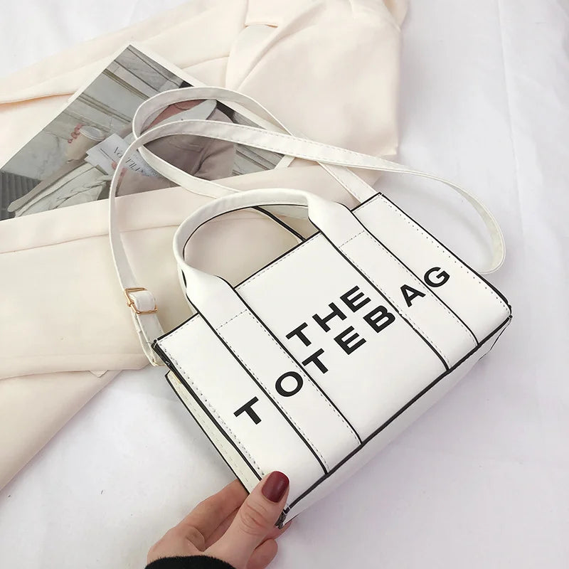 Women's Vintage Crossbody Bag - A mini square shoulder bag with a retro design that is suitable for casual outings-tan