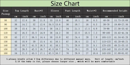 2025 Disney Spring Autumn Children's Clothing Sets Minnie Print Baby