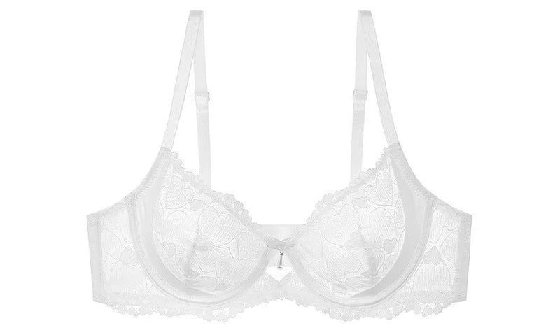 Sensual Lingerie & Panty Set Sheer Floral Lace Teddy Ultra Thin Soft Comfortable Women Nightwear S-3XL Christmas Gift MOYISU