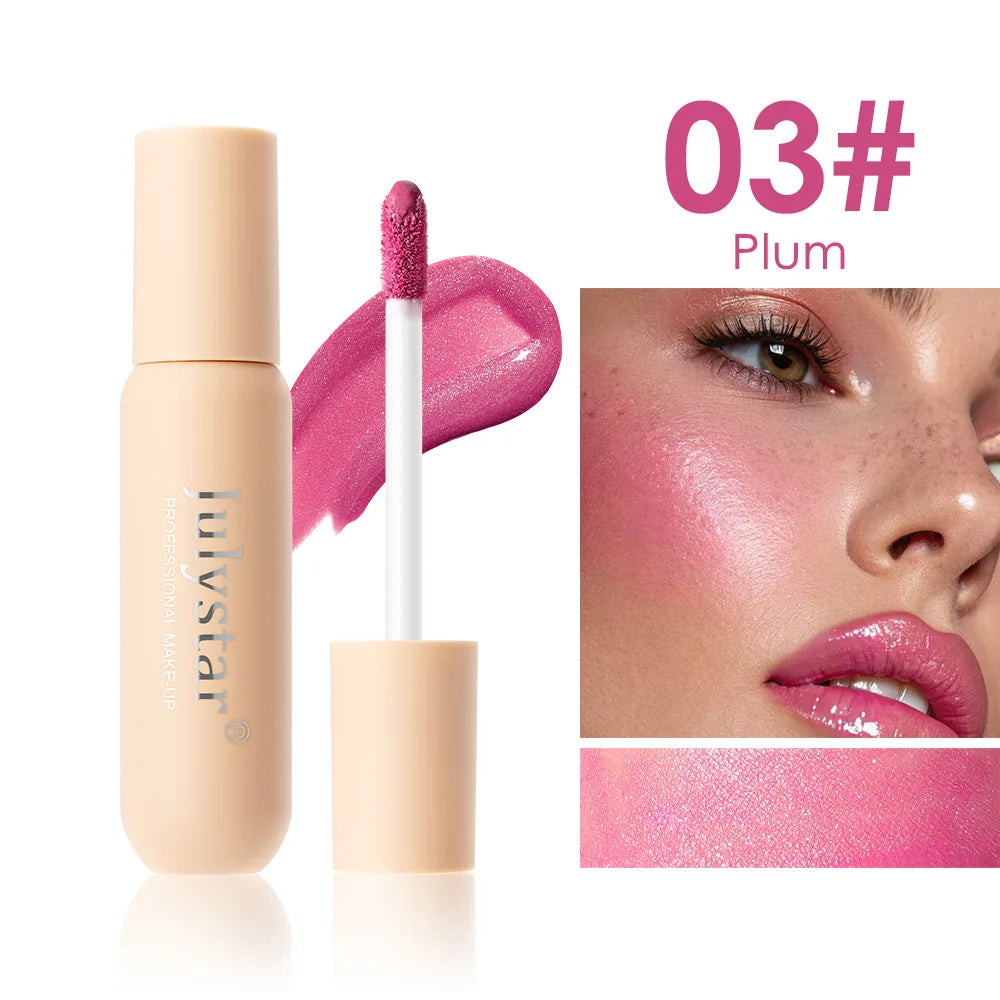 6 Colors Liquid Concealer Full Coverage for Acne Scars Tattoo Body Face Waterproof Long Lasting Easy Blend Korean Make Up