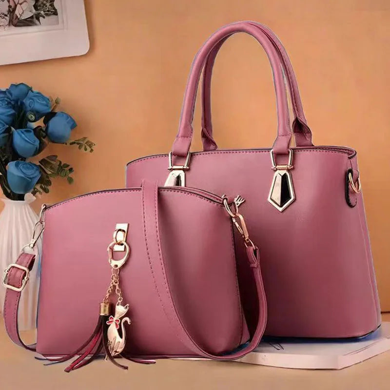 Women's bag Handbag bag for women bag Shoulder bag Female Crossbody new High quality fashionable shoulder bag