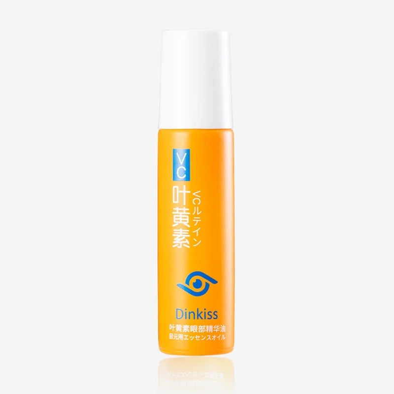 New Anti Dark Circles Under The Eyes Lutein Eye Essence Oil Exquisite Skin Eliminate Wrinkles Around The Eyes Reduce fine lines
