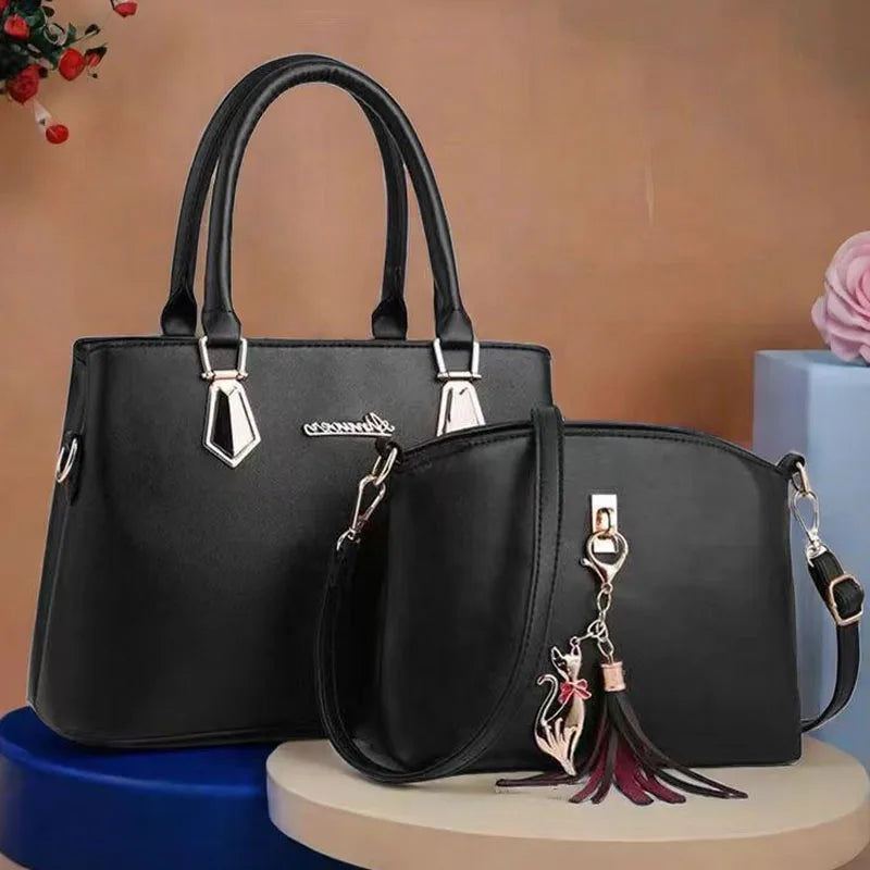 Women's bag Handbag bag for women bag Shoulder bag Female Crossbody new High quality fashionable shoulder bag