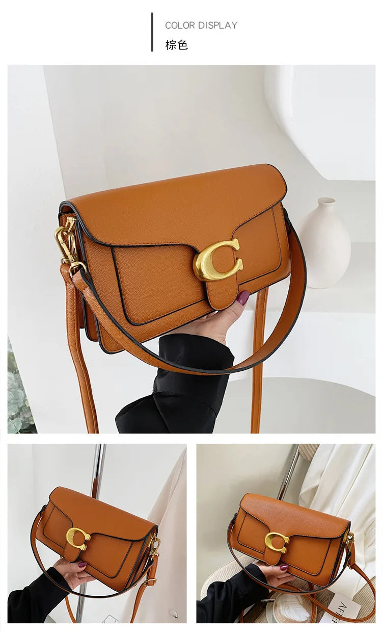 Koujia Rhombic Taby Chain Bag – Elegant Portable Crossbody for Chic Looks شنطة كوجيا تابـي الأنيقة – تصميم هندسي بسلسلة، كروس بودي وعصرية
