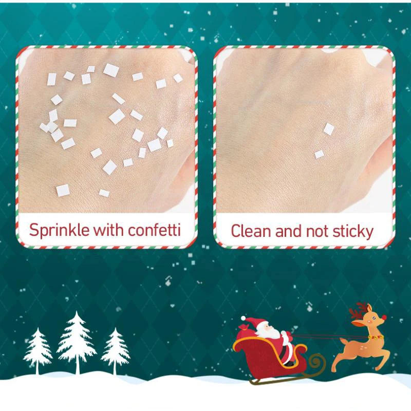 Hand Cream + Lip Balm Set Moisturizing And Non Greasy Reduce Finelines Gentle Care For Dryness Skin Christmas Gift Box