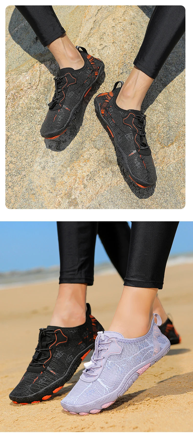 Men’s Cotton Casual Shoes – Lightweight Breathable Fabric Sneakers