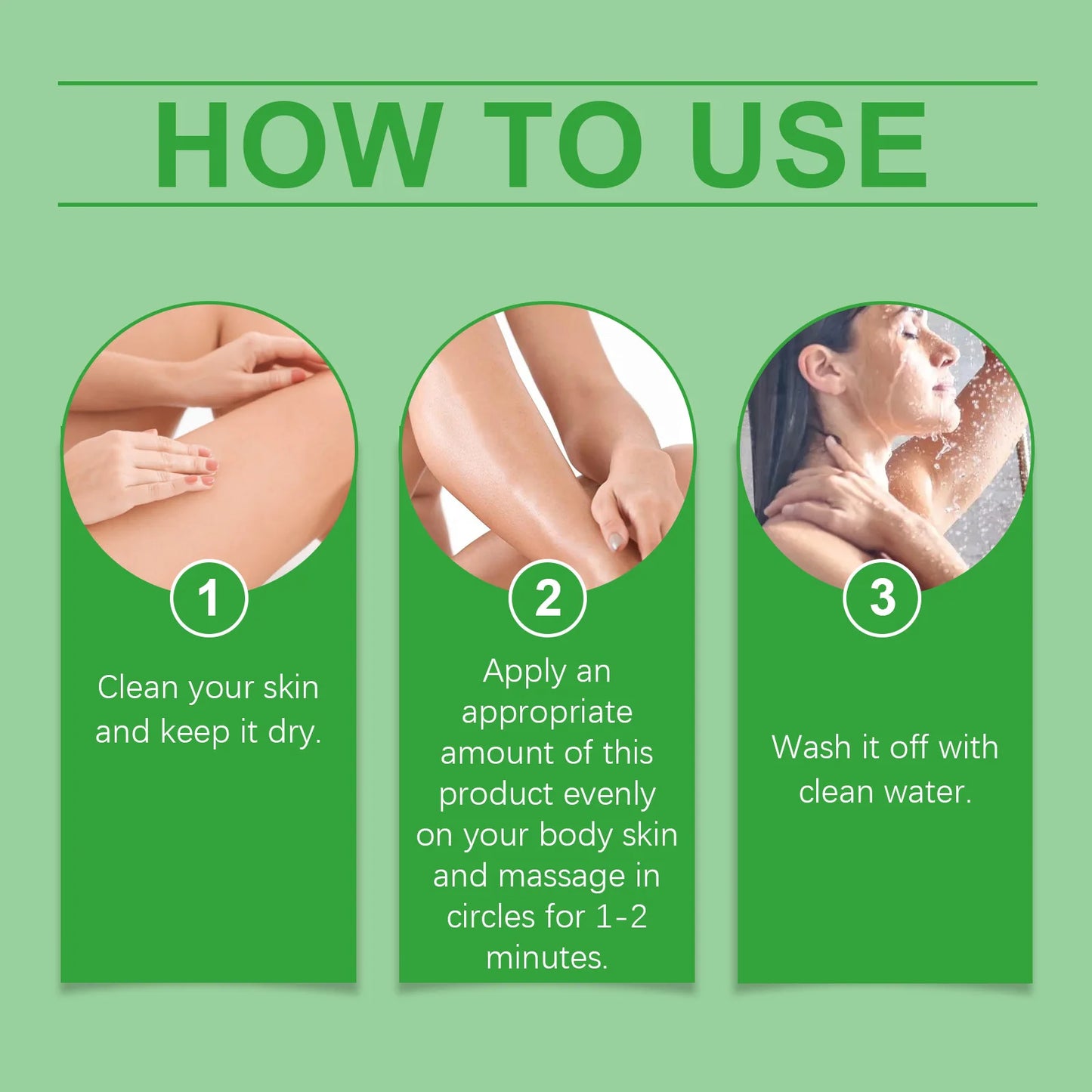 EELHOE Green Tea Body Scrub Dead Skin Remover Body Cleaning Deep Hydration Smooth Skin Care Sea Salt Exfoliating Body Scrub 100g