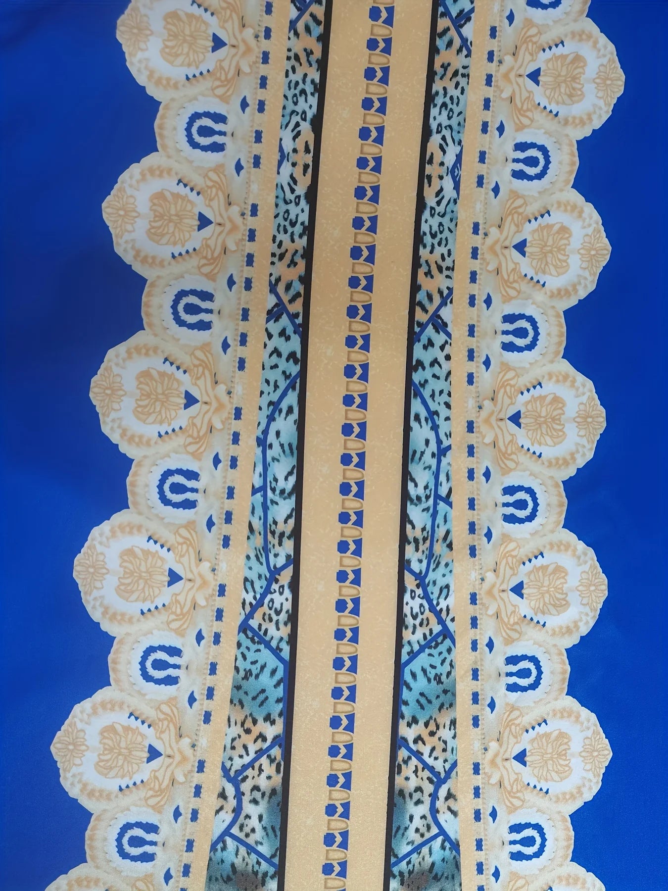 New arrival Spring and Summer New Plus-Size Women's Clothing, Middle Eastern Elegant