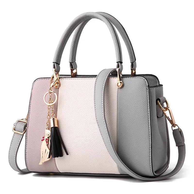 New women bag shoulder Bag for 2025 sac a main Fashion single shoulder bags luxury designer handbag square bag