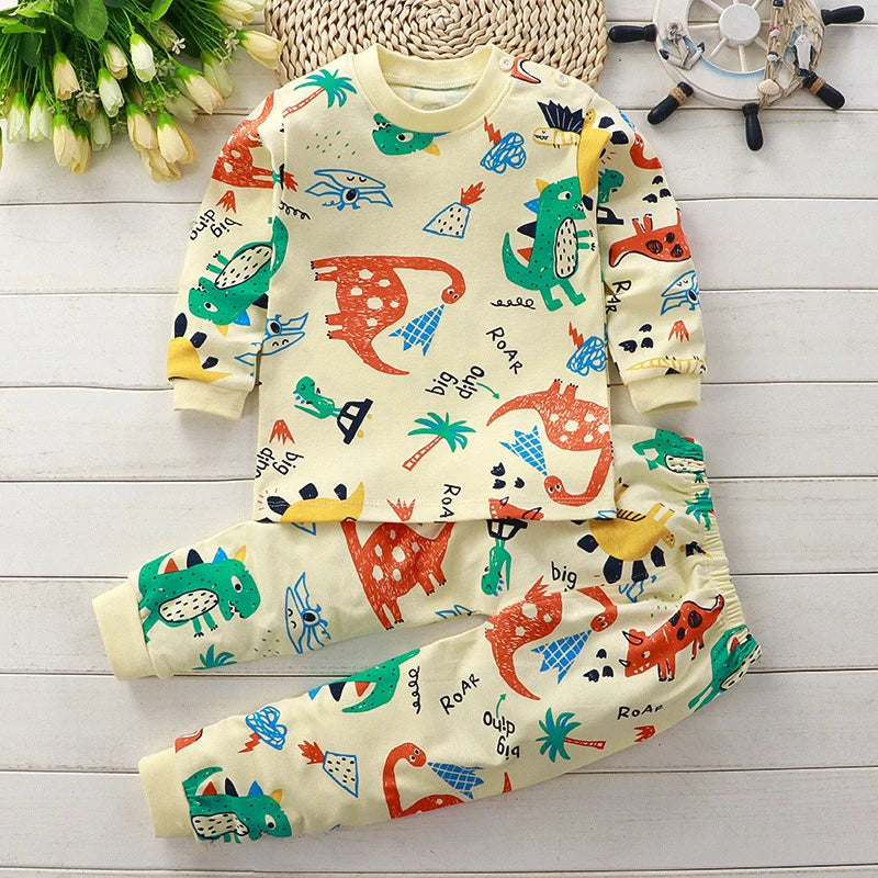 Kids Clothes Children Sets