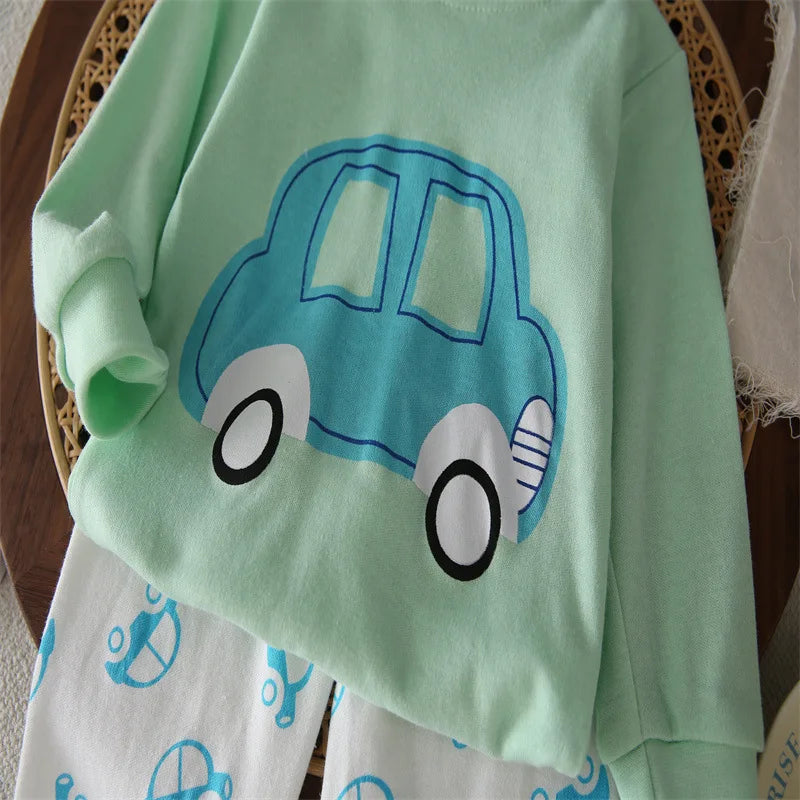 Kids Clothes Children Sets
