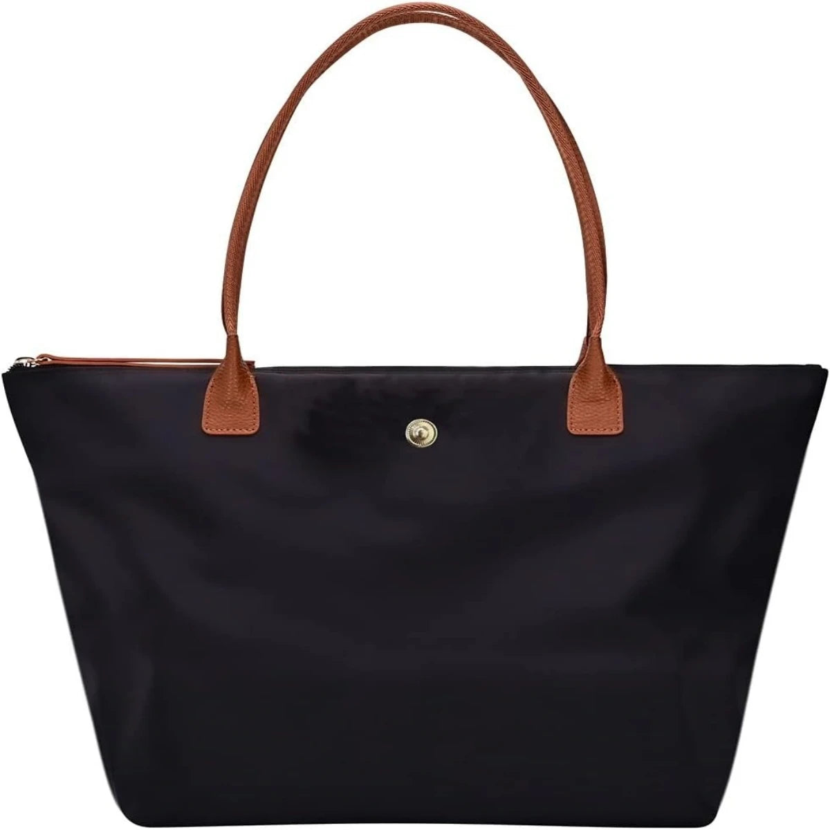 New Large Capacity Shoulder Bag Nylon Women's Tote computer bag Waterproof Storage Bag Gym Bag Mummy Bag Shopping Bag