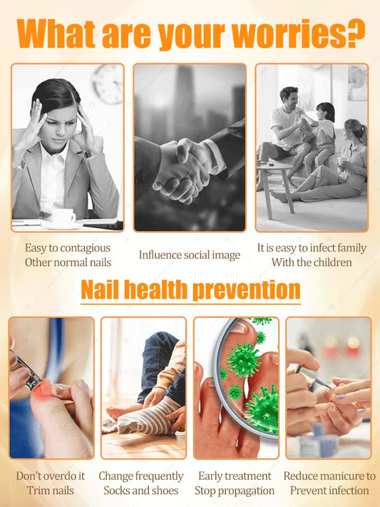 Manicure in just 7 days, buy 2 get 1 free, buy 3 get 2 free!