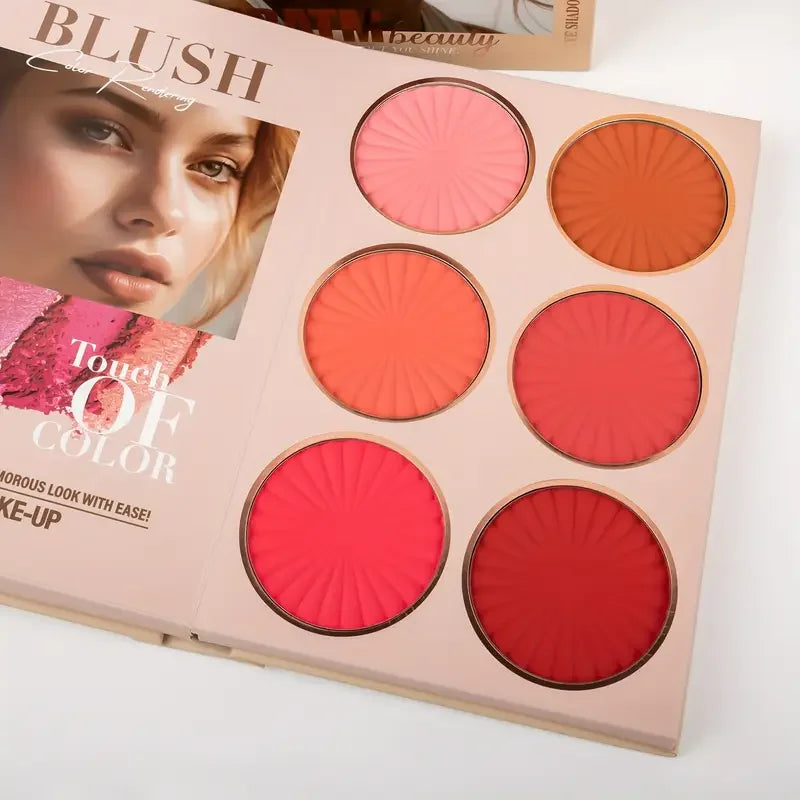 67-Color All-in-One Beauty Book Makeup Palette -2026