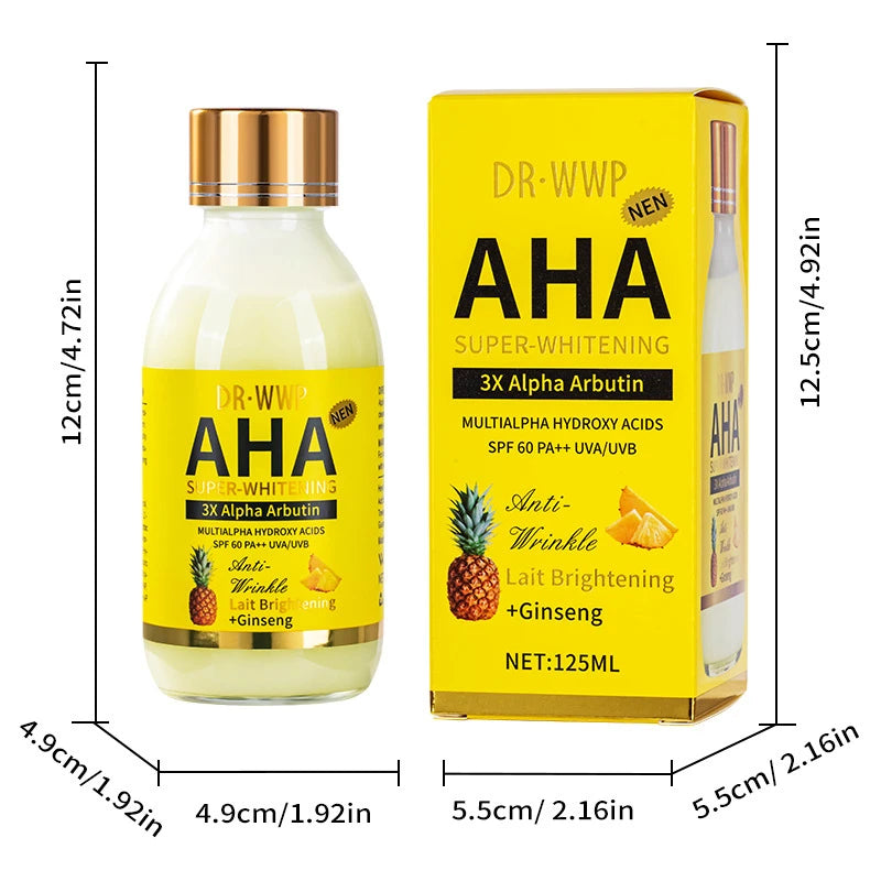 Vitamin C Facial Serum Deeply Moisturizes, Lightens, And Hydrates Turmeric Facial Care Serum Soothing And Revitalizing Essence
