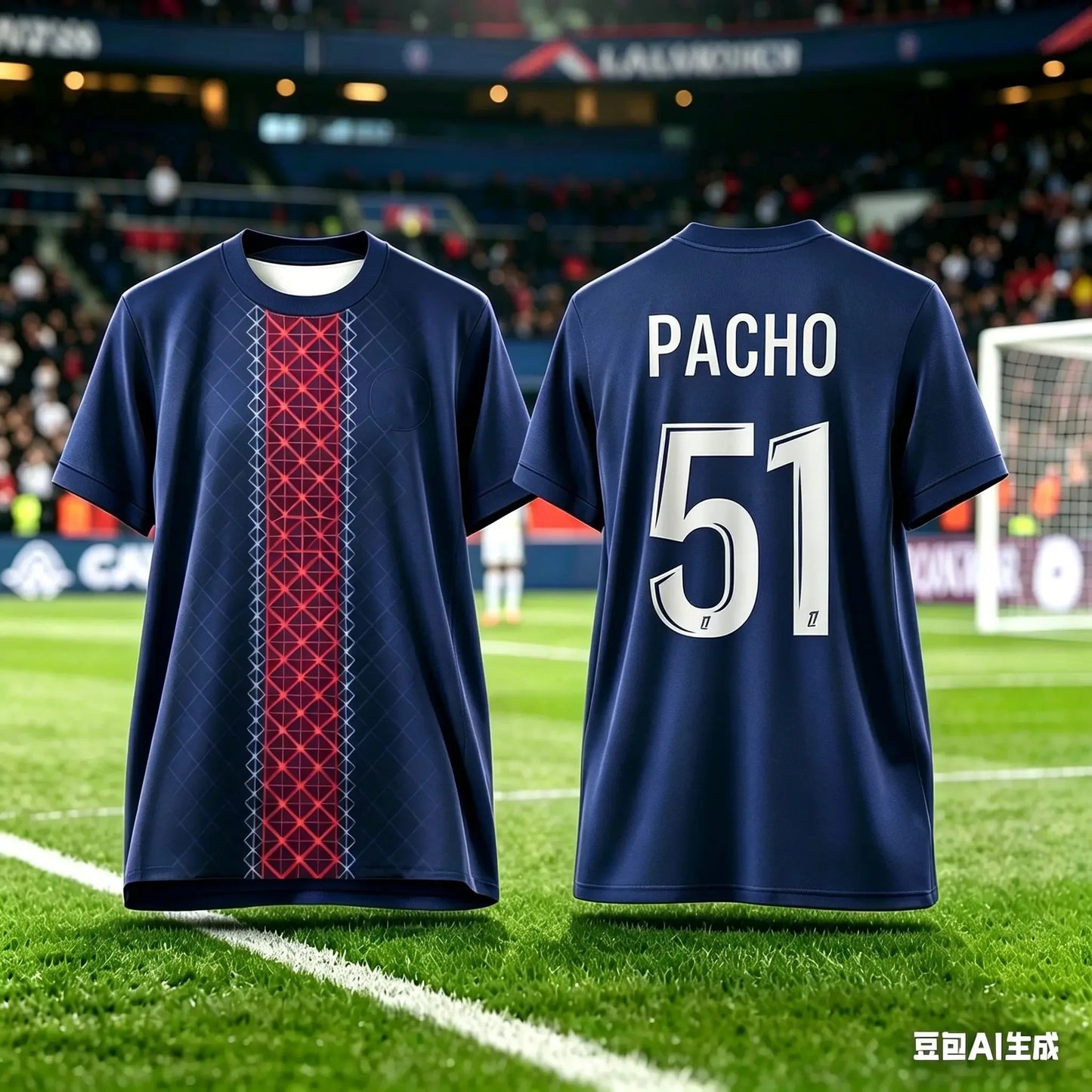 Portugal Soccer Jersey T Shirt Brush Stroke Stripe Print Family Style for Kids Adults Breathable Quick Dry Tee for Training