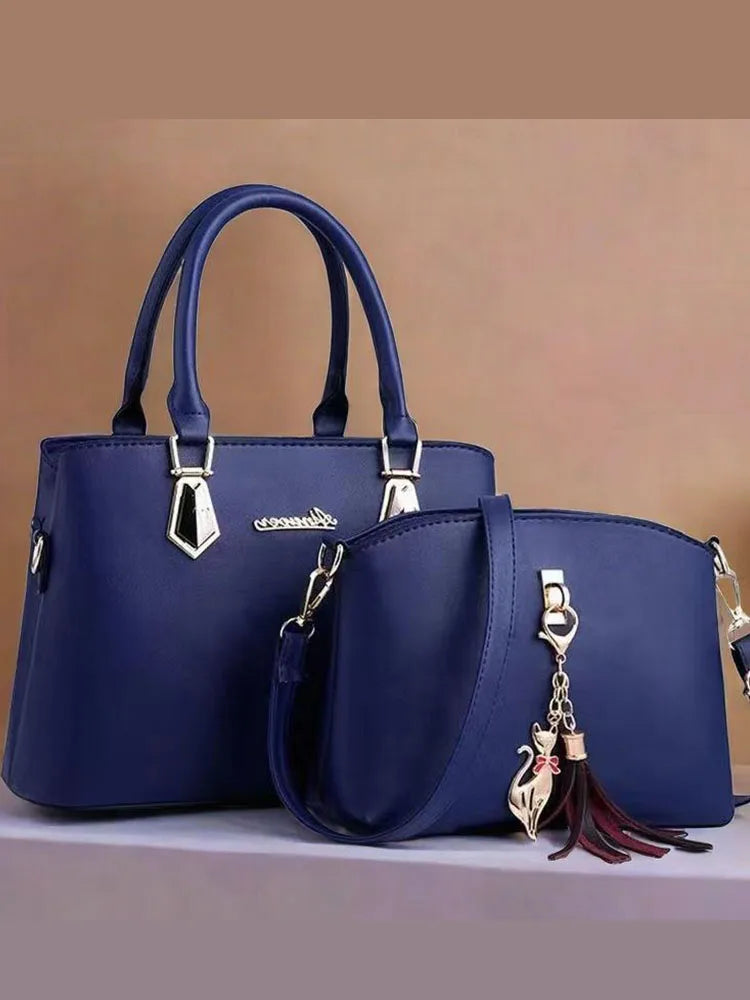Women's bag Handbag bag for women bag Shoulder bag Female Crossbody new High quality fashionable shoulder bag